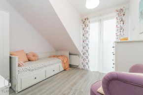 Flatbook Apartamenty - Mikoszewo Wczasowa I, Mikoszewo